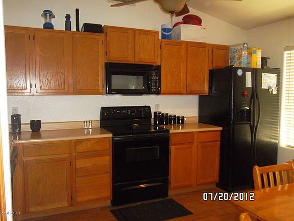 4th image of 8534 W Sierra Vista Dr
