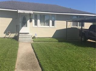 113 9th St, Westwego, LA 70094