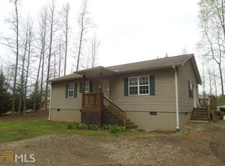 1102 Hood St, Cleveland, GA 30528