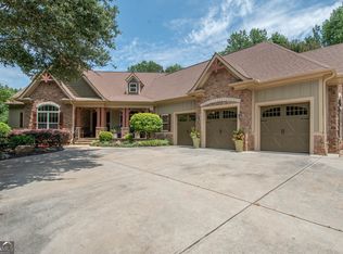551 Arbor Springs Pkwy, Newnan, GA 30265