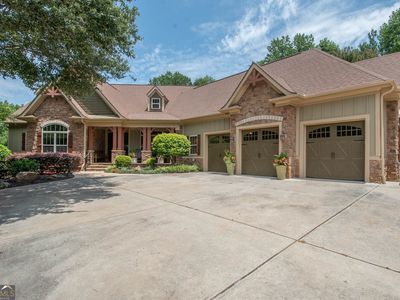 551 Arbor Springs Pkwy, Newnan, GA, 30265
