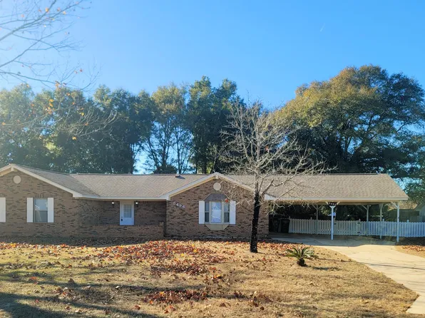 5496 Monterrey Rd, Crestview, FL 32539