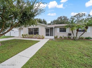 1118 Condado Dr, Rockledge, FL 32955
