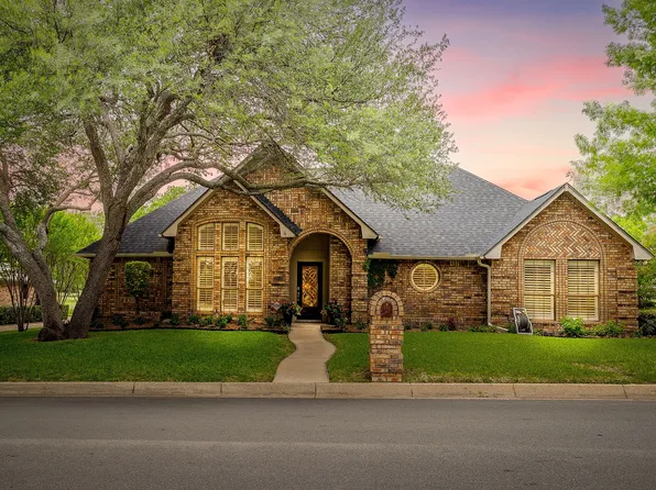 3816 Lost Creek Blvd, Aledo, TX 76008