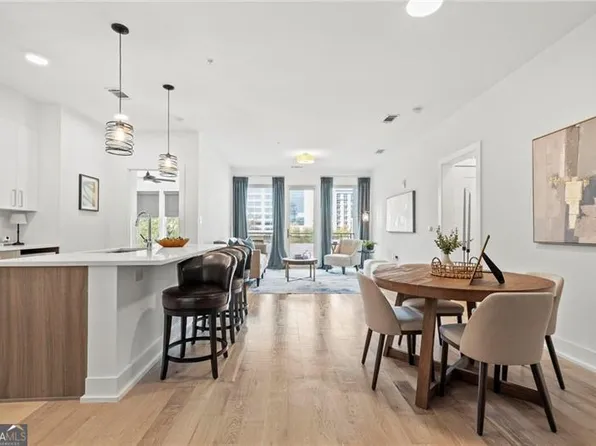 775 Juniper St NE #613, Atlanta, GA 30308