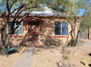 1014 N Catalina Ave, Tucson, AZ 85711