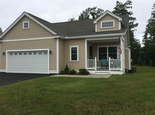 6 Toby Cir, Merrimack, NH 03054