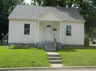 600 Zeno St, Perryville, MO 63775
