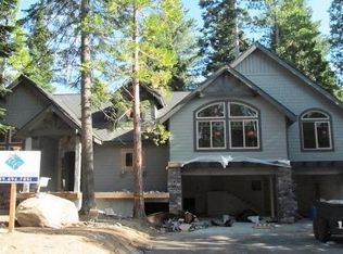42376 Garnet Ln, Shaver Lake, CA 93664