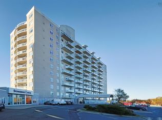 60 Walter Havill Dr #205, Halifax, NS B3N 0A9