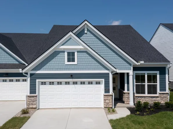 2459 Bartram Ln, Harrison, OH 45030