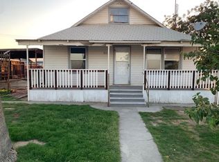 1311 N Lincoln St, Taft, CA 93268