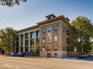 1210 E Colfax Ave SUITE 102, Denver, CO 80218