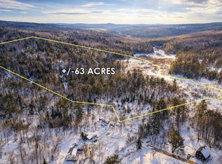 132 Wheeler Lane, Lempster, NH 03605