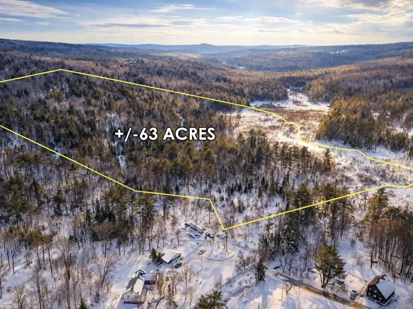 132 Wheeler Lane, Lempster, NH 03605