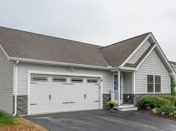 19 Monarch Way Unit 19, Kingston, NH 03848