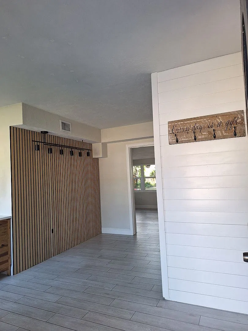 3BR 2BA for Rent NSB between US1 & the River — Photo 3