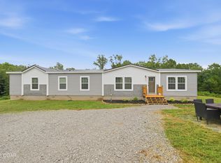 1270 Plainview Rd, Anderson, MO 64831