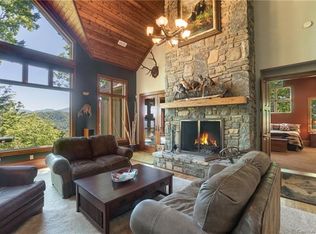 351 Weatherwatch Ln, Waynesville, NC 28786