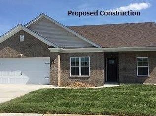 157 Fallow Circle Dr, Georgetown, KY 40324