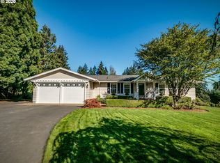 735 SW Schaeffer Rd, West Linn, OR 97068