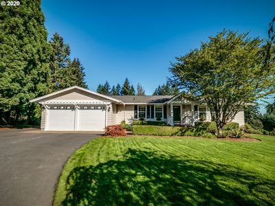 735 SW Schaeffer Rd, West Linn, OR, 97068