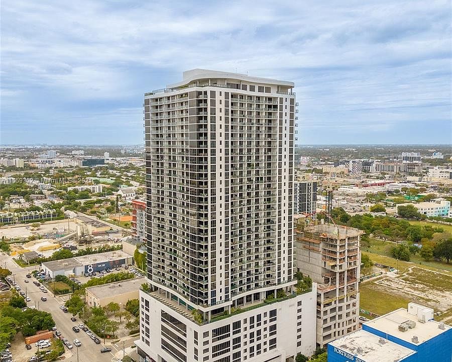1st image of 1600 NE 1st Ave #3405