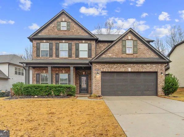 3910 Pleasant Woods Dr, Cumming, GA 30028
