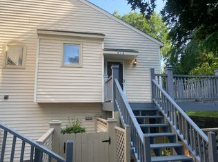 410 Front St, Winston Salem, NC 27101