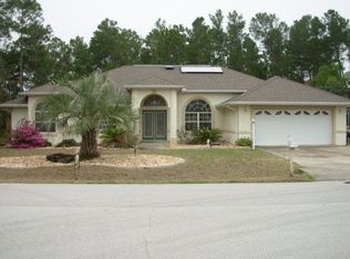 13 Franciscan Ln, Palm Coast, FL 32137