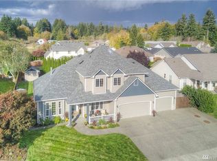 3748 68th Ct SW, Tumwater, WA 98512