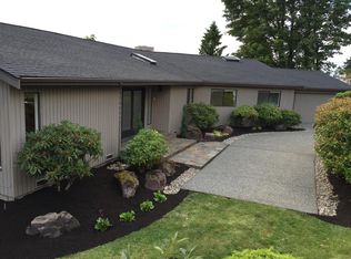 6031 108th Ave NE, Kirkland, WA 98033