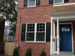 3119 13th Rd S, Arlington, VA 22204