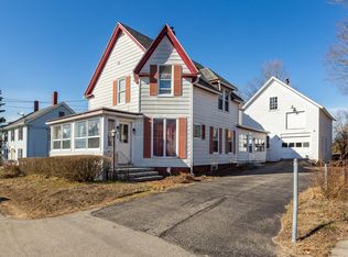 68 Rochester St, Berwick, ME 03901
