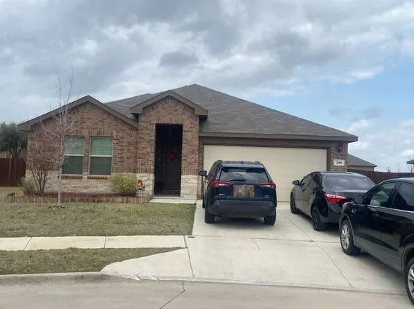 256 Olympia Marble Dr, Fort Worth, TX 76131