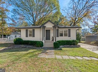 3403 Ridgecrest Rd SE, Smyrna, GA 30080