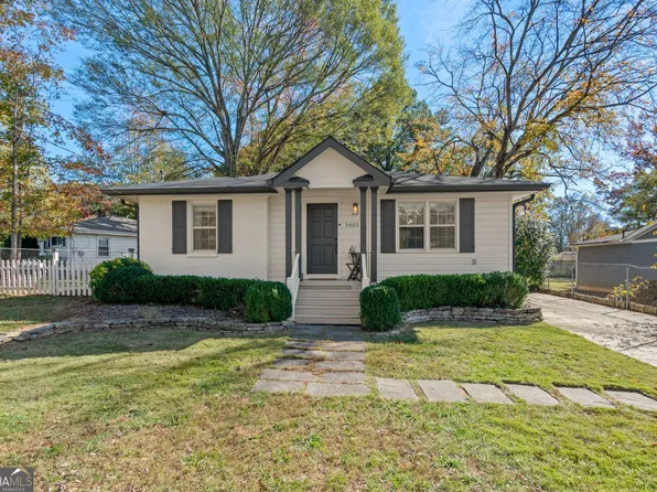 3403 Ridgecrest Rd SE, Smyrna, GA 30080