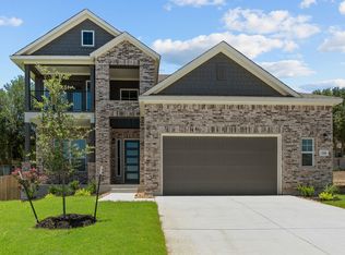 310 Glenwood Rnch, Cibolo, TX 78108