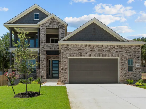 310 Glenwood Ranch, Cibolo, TX 78108