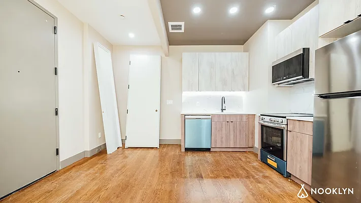 Rented by Nooklyn NYC LLC | media 17