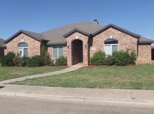 9210 Grover Ave, Lubbock, TX 79424