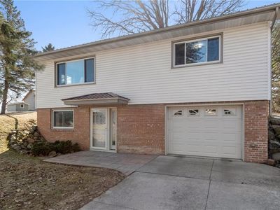 1635 Oak Street, Cumberland, WI, 54829