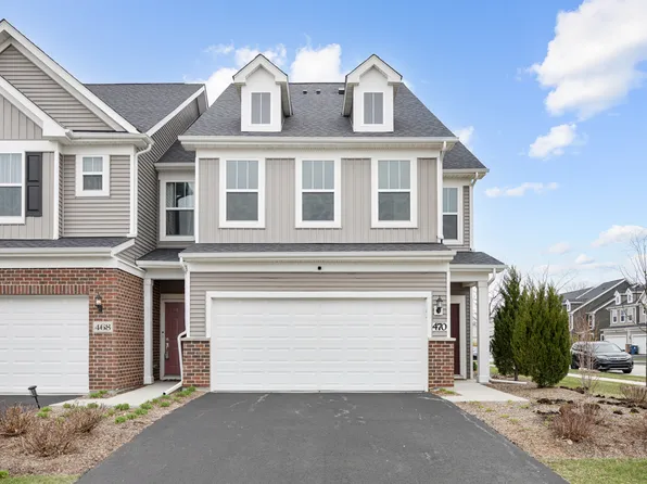 470 Watercress Dr, Aurora, IL 60504