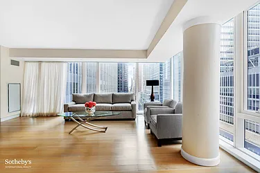 Rented by Sotheby's International Realty