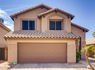 4143 E Meadow Dr, Phoenix, AZ 85032