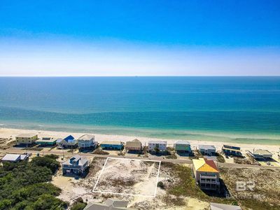 LOT 11 Beach Shore Dr, Gulf Shores, AL, 36542