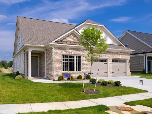 7025 Bisque Ter, Henrico, VA 23238