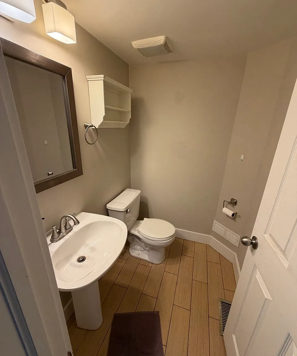 3 bed, $2,900 — Photo 3