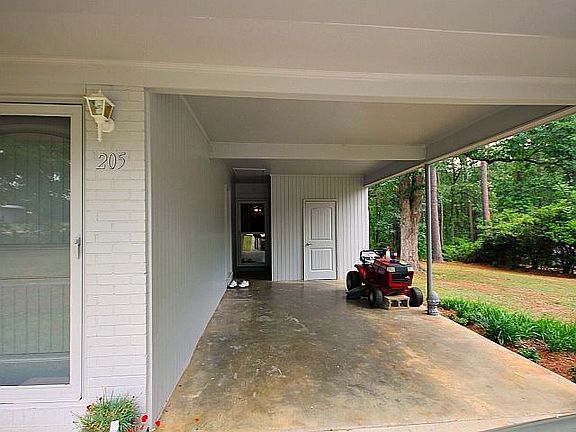 Carport