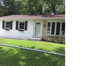 713 Diane Ct, Springfield, IL 62702